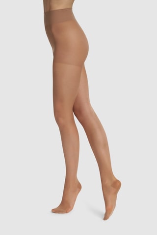 Collants Perfect Contention - 25 deniers - Gazelle