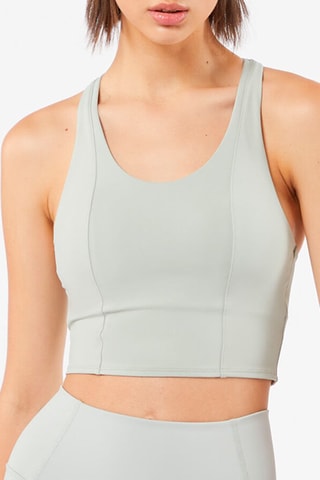 Soutien desportivo Stronger Verde - Etam