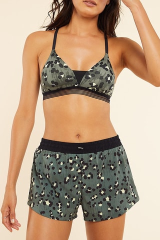 Soutien desportivo ampliforma Aricia Multicor