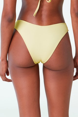 Slip bikini Essentiella - Vaniglia - Etam