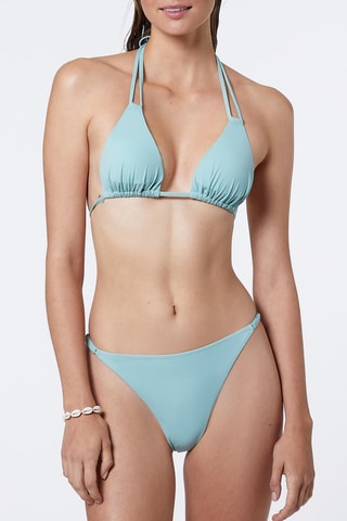 Parte de baixo Saga Spe Tilou Verde Nilo - Etam