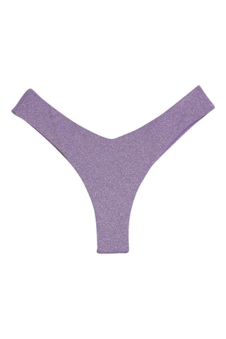 Slip bikini - Malva - Etam