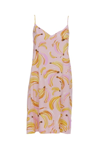 Camisa de dormir Betsy - Rosa