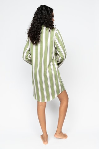 Camisa de dormir Nancy - Verde