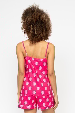 Camicia da notte Sofia - Bianco