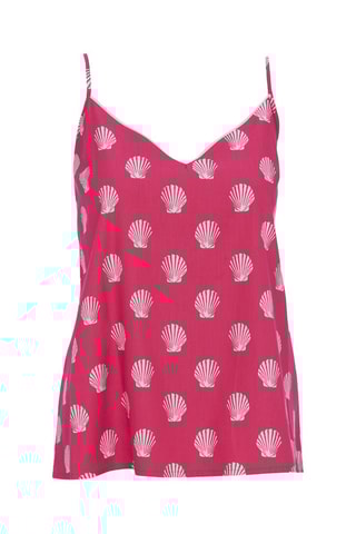 Camicia da notte Sofia - Bianco