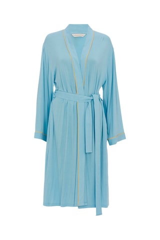 Robe Paige - Azul-celeste