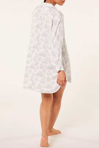 Camicia da pigiama - Verde acqua - Etam