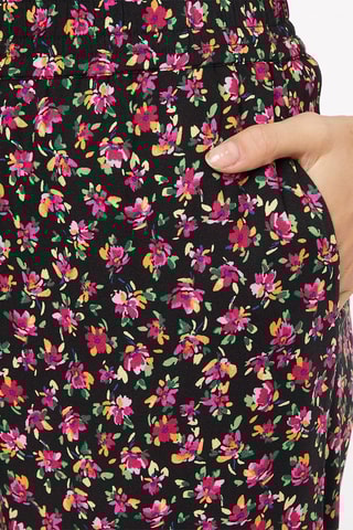 Calças de pijama Giselle - Preto - Etam