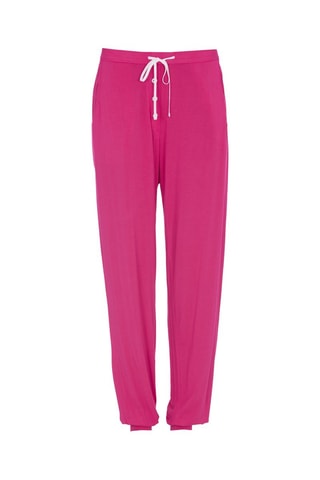 Pantaloni pigiama Aria - Rosa