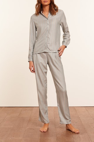 Camisa - Azul-celeste