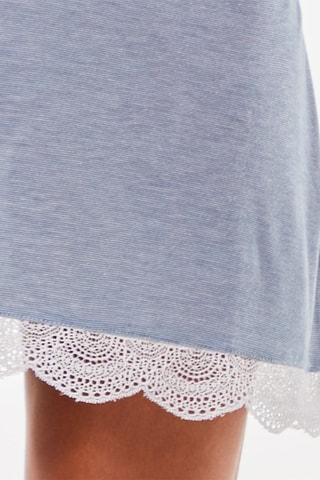 Camisa de dormir Warm Day Verde