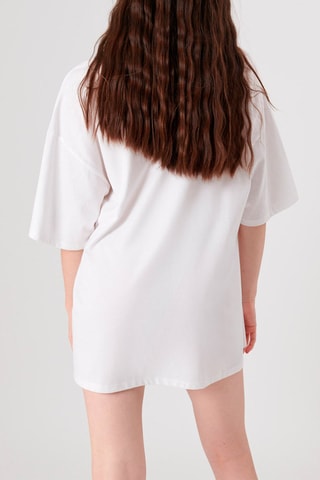 Túnica Britney Spears Britniz Cru