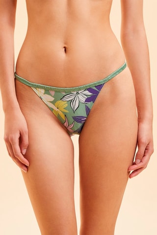 Slip Tessa - Celadon - Etam