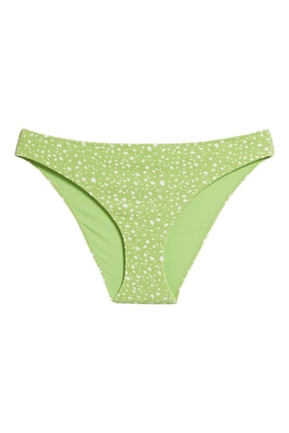 Cueca - Verde-claro