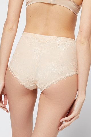 Cueca Selina Pele - Etam