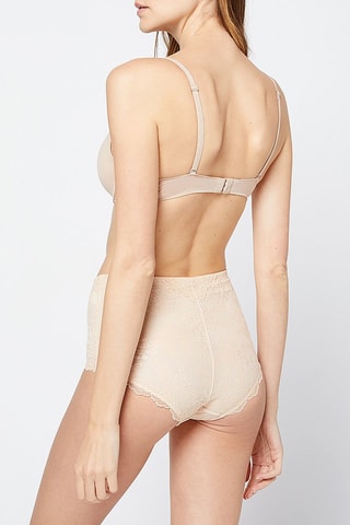 Cueca Selina Pele - Etam