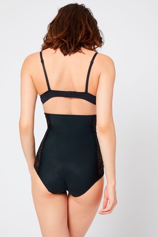 Culotte Selina - Noir - Etam