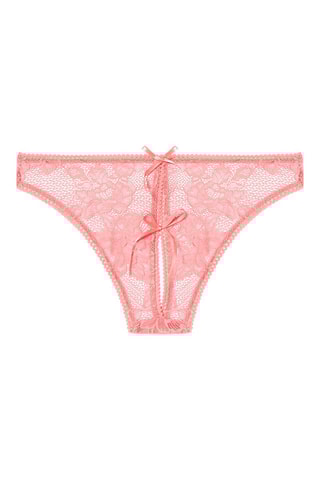 Cueca Fiorelliniz - Rosa