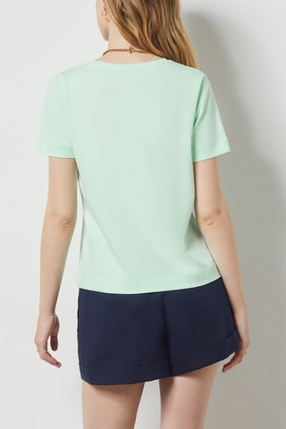 T-shirt - Verde