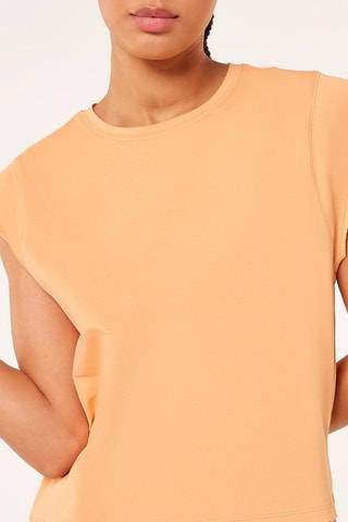 T-shirt - Saumon - Etam