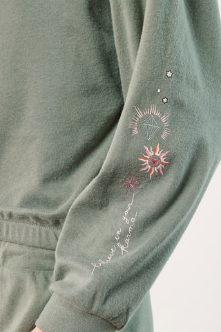 Sweat Maude Caqui - Etam