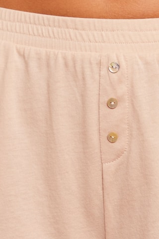 Shorts Gam - Beige - Etam