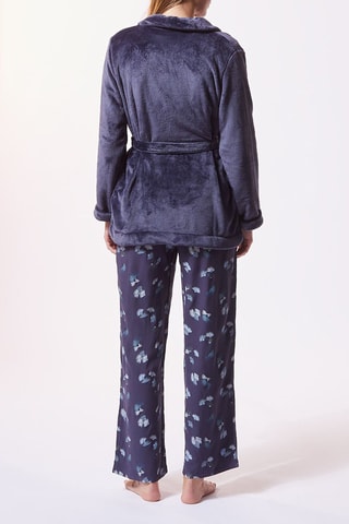 Completo 3 pezzi Robyn - Indaco - Etam