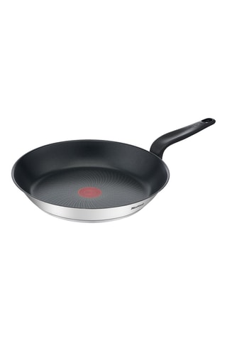 Roestvrijstalen Koekenpan Primary 18/10 - 28 cm