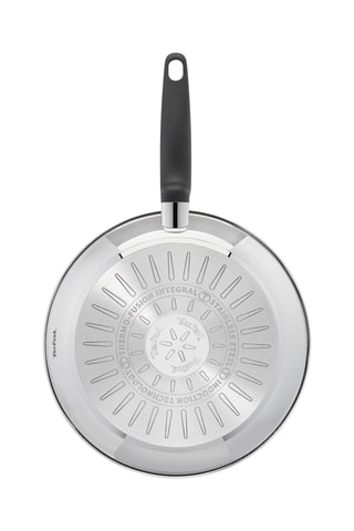 Roestvrijstalen Koekenpan Primary 18/10 - 28 cm