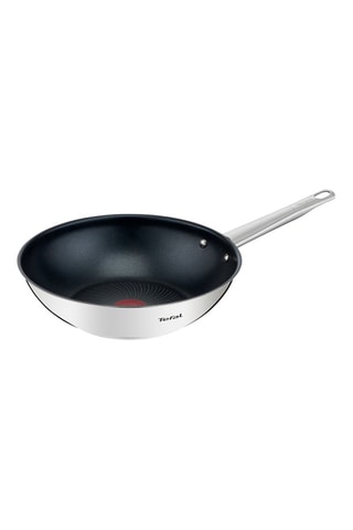 Roestvrijstalen Koekenpannen Cook Eat - 28 cm