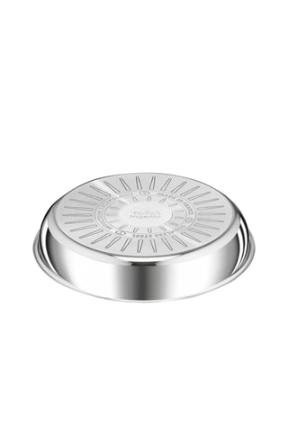 Roestvrijstalen Koekenpan Ingenio Préférence On - 24 cm