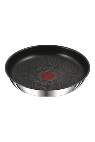 Roestvrijstalen Koekenpan Ingenio Preference - 22 cm