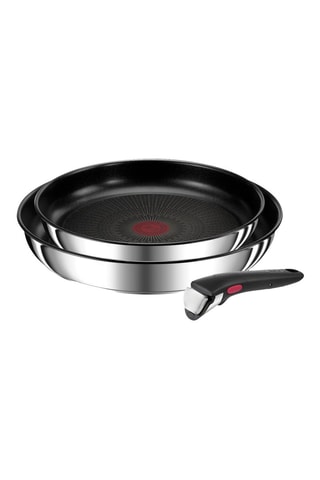 Pannenset Ingenio Preference - 22 en 26 cm