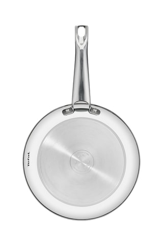 Roestvrijstalen Koekenpan zonder PFOA Cook Eat - 28 cm