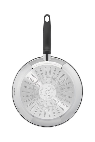 Koekenpan van Primary roestvrij staal 18/10 20 cm