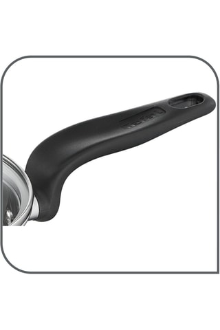 Koekenpan van Primary roestvrij staal 18/10 20 cm