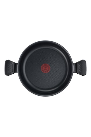 Kookpan met Deksel Easy Cook & Clean - 24 cm - 4,7 l