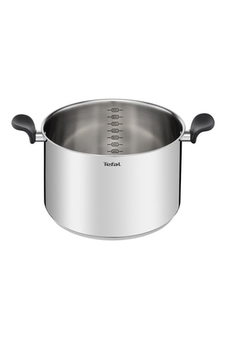 Roestvrijstalen Kookpot met Deksel Primary - 28 cm - 6 l