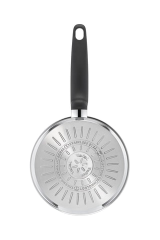 Roestvrijstalen 18/10 Primary met Deksel - 20 cm - 3 l