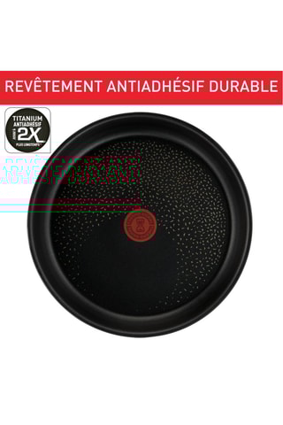 Steelpan Ingenio Preference - 16 cm