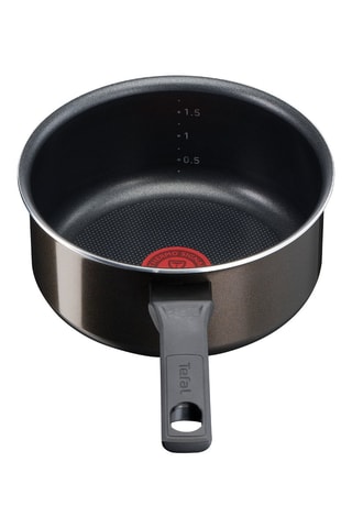 Steelpan Easy Cook & Clean - 18 cm - 2,1 l