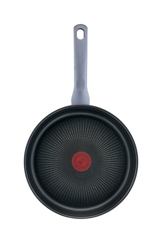 Roestvrijstalen Hapjespan en Deksel Daily Cook - 24 cm