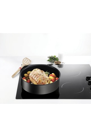 Wokpan Ingenio Eco Resist - 24 cm