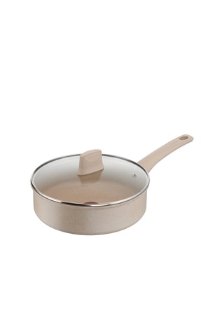 Hapjespan met Deksel Delight - 24 cm