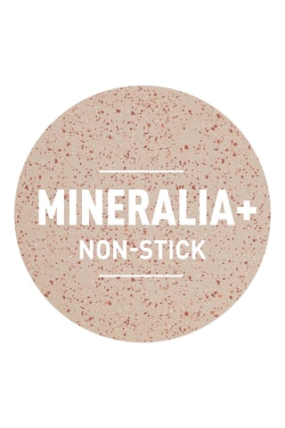 Hapjespan met Deksel Delight - 24 cm