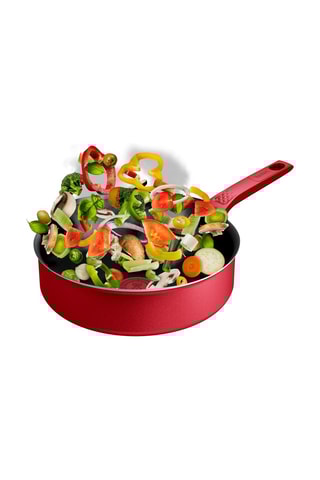 Hapjespan Daily Expert - 42,6 x 25,4 x 9,6 cm