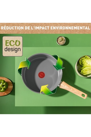 Keramische Hapjespan Renew - 24 cm