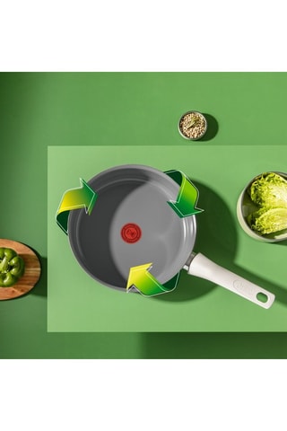 Hapjespan met Keramische Bekleding Renew On - 24 cm - 3,24 l