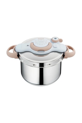 Roestvrijstalen Snelkookpan® Clipso Minut Eco Respect - 9 l